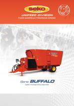 Buffalo IT