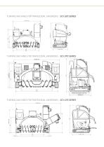 TURNING MACHINES FOR TRAPEZOIDAL WINDROWS - 11