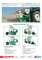 GAMMA PLUS-2