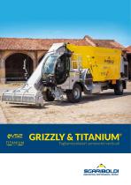 GRIZZLY & TITANIUM® - 1