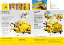 MONOFEEDER ST-2