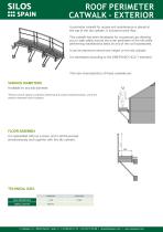 ROOF PERIMETER CATWALK - EXTERIOR-1