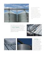 Silos et usines de stockage - 11