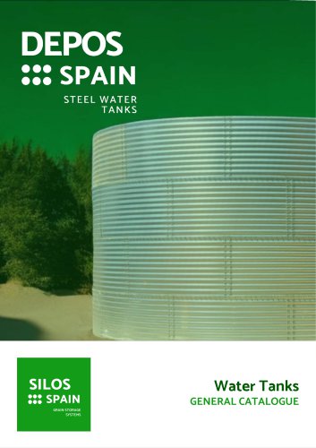 Water-tank
