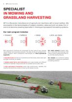 GRASSLAND HARVESTING - 4