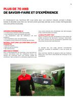 MATÉRIEL ROBUSTE DE RÉCOLTE DE’L HERBE-5