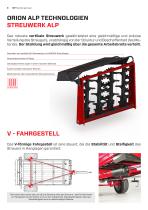 STALLDUNGSTREUER - 8