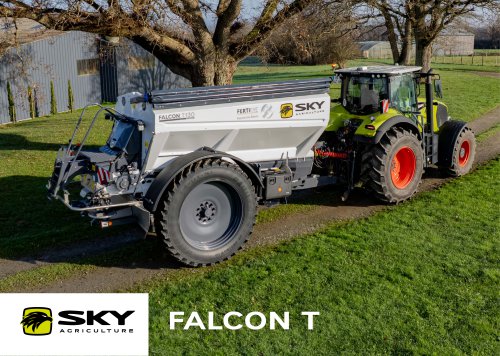 FALCON T