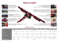 CAMBRIDGE ROLLER TERAN-3