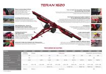 CAMBRIDGE WALZEN TERAN-3