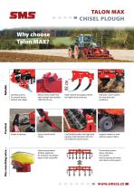 Chisel plough-3