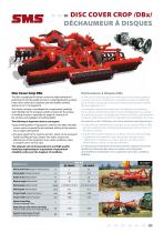 Disc Cover CROP /dbx/-2