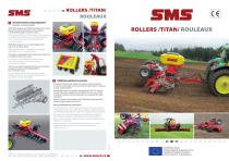 ROLLER TITAN-1