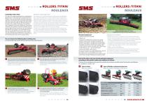 ROLLER TITAN-2
