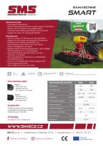Sämaschine SMART