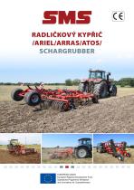 Schargrubber