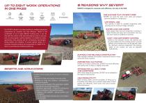 SEEDBED COMPACTOR SEVERIT-2
