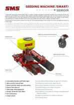 SEMOIR SMART-2