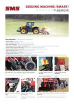 SEMOIR SMART-3