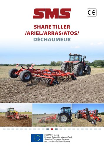 SHARE TILLER