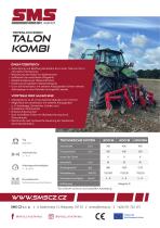 TALON KOMBI