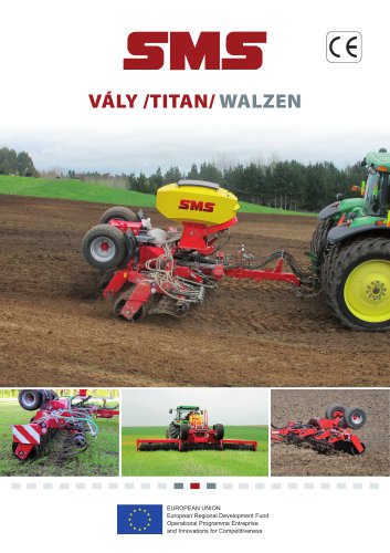 WALZEN TITAN