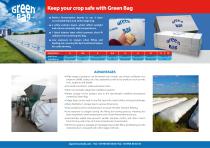 GreenBag - 2