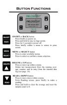 TDR 150 Soil Moisture Meter - 6