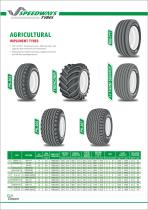 AGRICULTURAL - 1