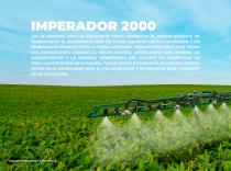 IMPERADOR 2000 - 2