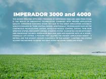 IMPERADOR 3000 and 4000 - 2