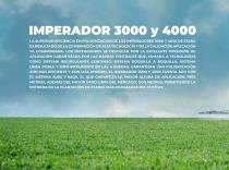 IMPERADOR 3000 y 4000 - 2