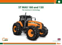 ST MAX 150 AND 180 - 1