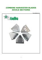 PRODUCT CATALOGUE 2016-11