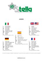 PRODUCT CATALOGUE 2016-4
