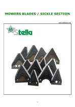 PRODUCT CATALOGUE 2016-5