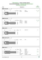 STRAW CHOPPER KNIVES & BUSHING-4