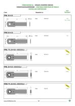 STRAW CHOPPER KNIVES & BUSHING-6