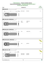 STRAW CHOPPER KNIVES & BUSHING-7