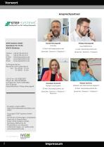 STEP Systems Katalog 2026 DE-2