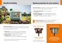 STIHL fuels and lubricants-3