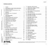 STIHL MSA 120 C, MSA 140 C-3
