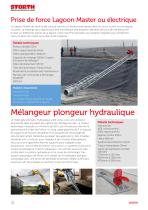 Solutions mélange du lisier-6