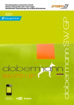 dobermann SW GP