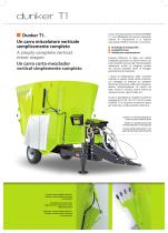 Dunker T1-2