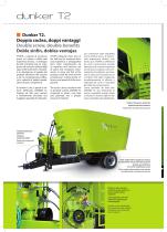Dunker T1-4