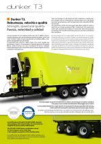 dunker T2-8