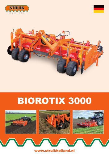 BIOROTIX