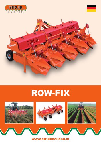 ROW-FIX