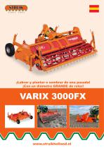 VariX FX (front) - 1